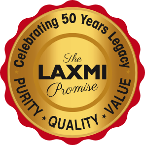 Golden Logo